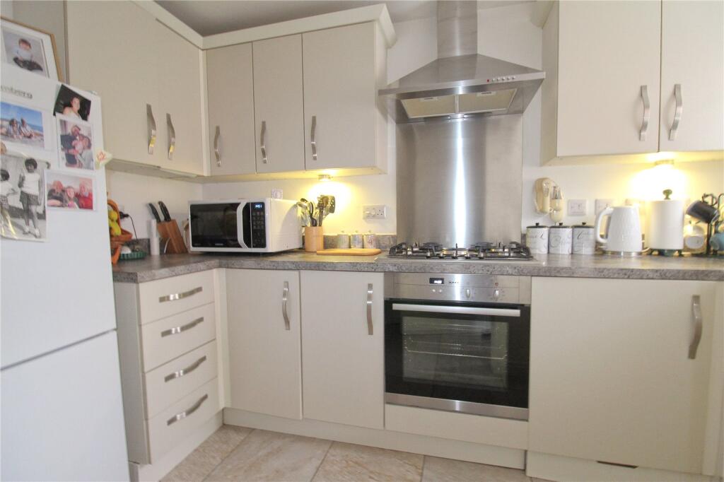 Additional image 6 of St James Gardens, Trowbridge