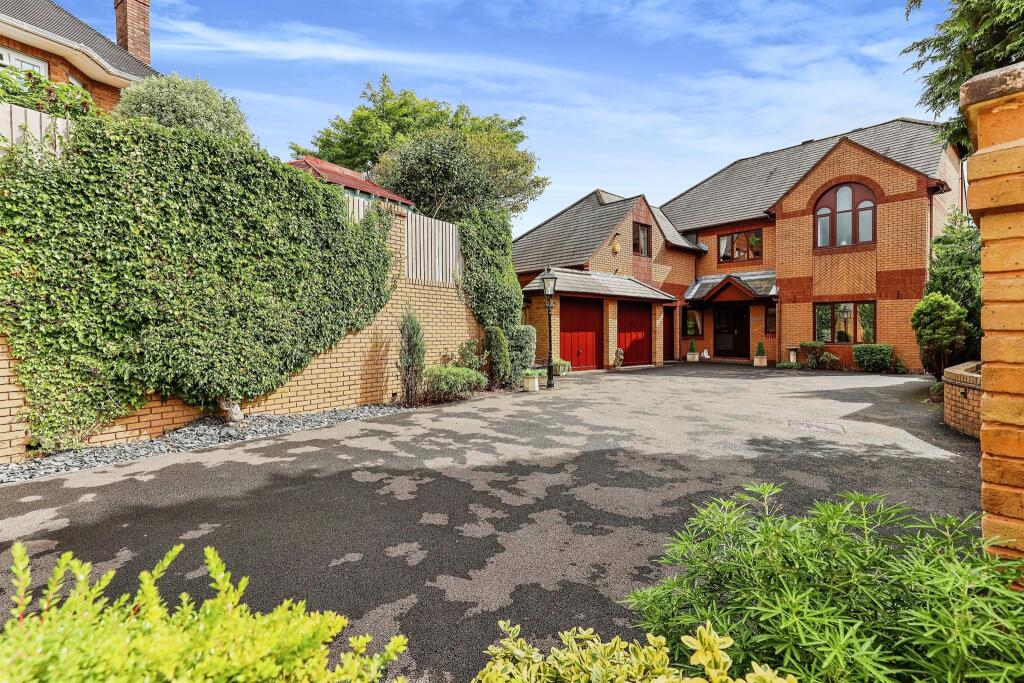 Additional image 18 of Wood Close, Lisvane, Cardiff