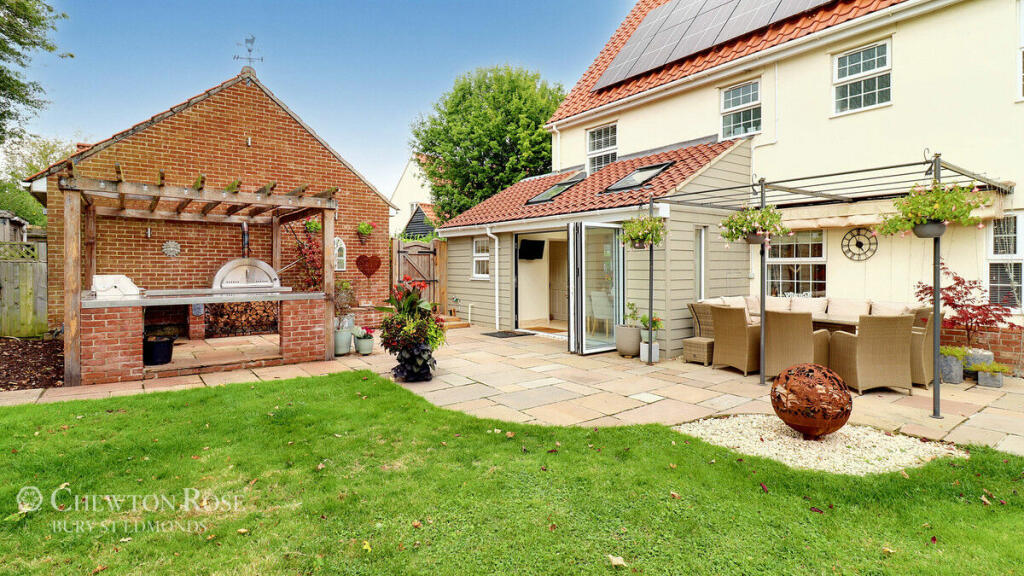 Additional image 38 of Cricket Meadow, Stradishall, Newmarket