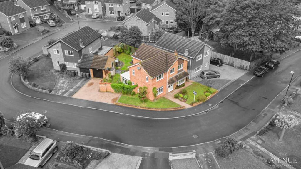 Additional image 15 of Shooters Hill, Sutton Coldfield, West Midlands, B72