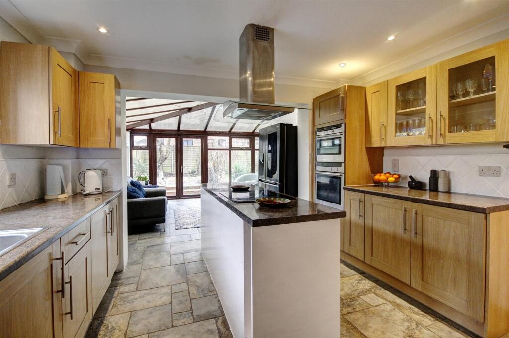 Additional image 5 of Broad Way, Wilburton, Ely