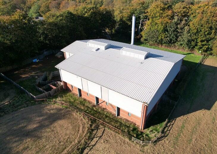 Additional image 5 of Lanwades Park, Kentford, Newmarket, CB8 7AU