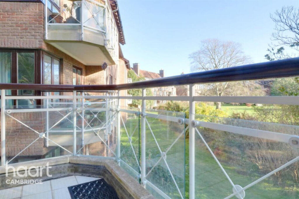 Additional image 7 of Southacre Drive, Cambridge