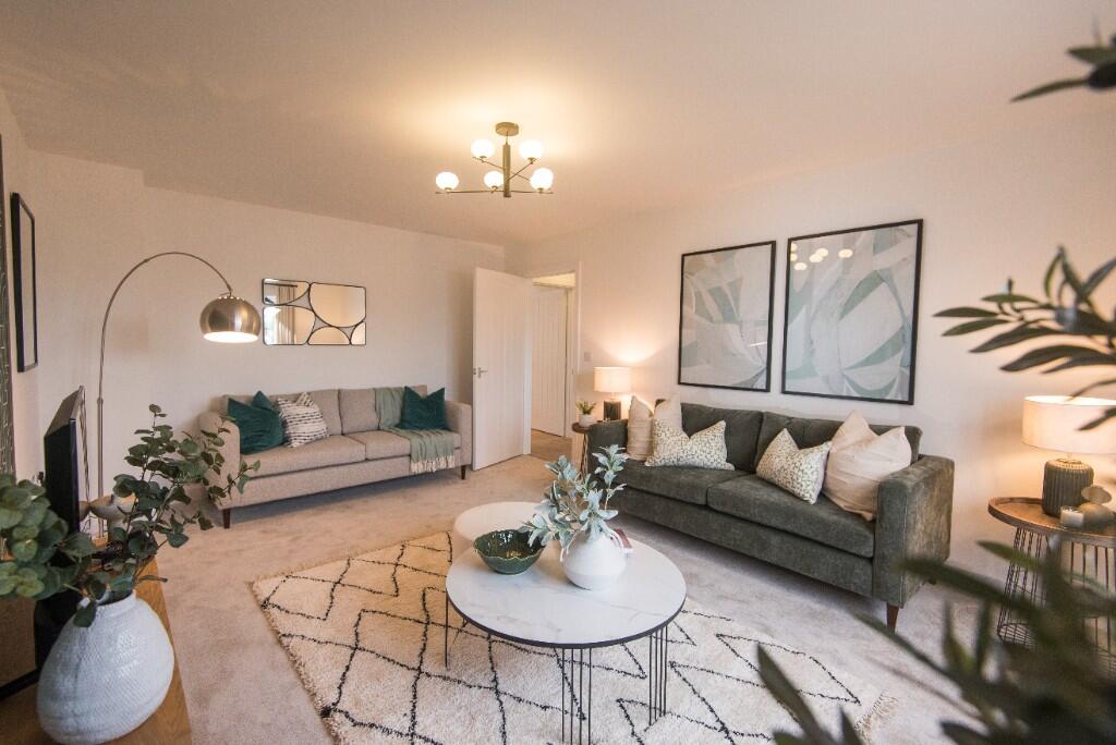 Additional image 2 of Station Road,
Haddenham,
CB6 3XD