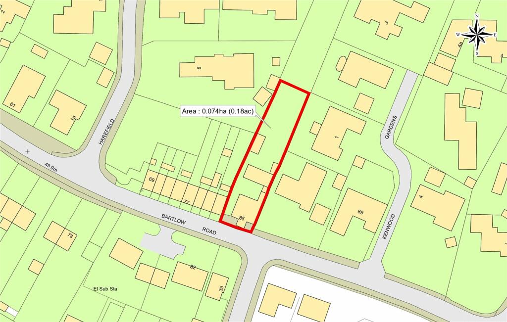 Additional image 23 of Bartlow Road, Linton, Cambridge, Cambridgeshire