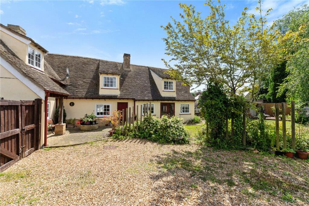 Additional image 18 of West Street, Over, Cambridge, CB24