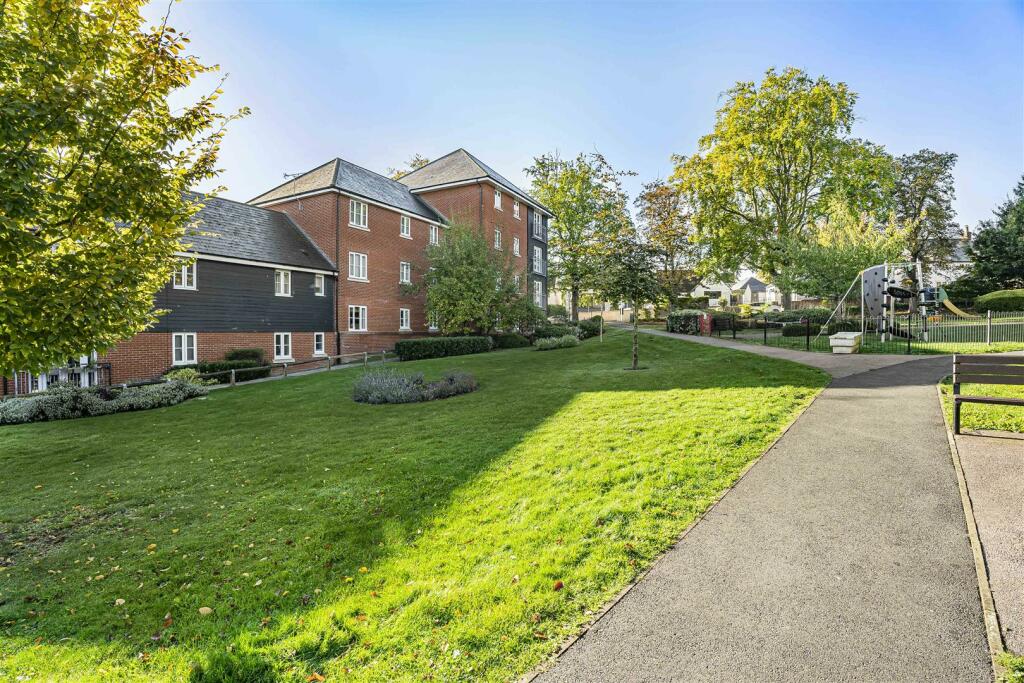 Additional image 9 of Allard Way, Saffron Walden