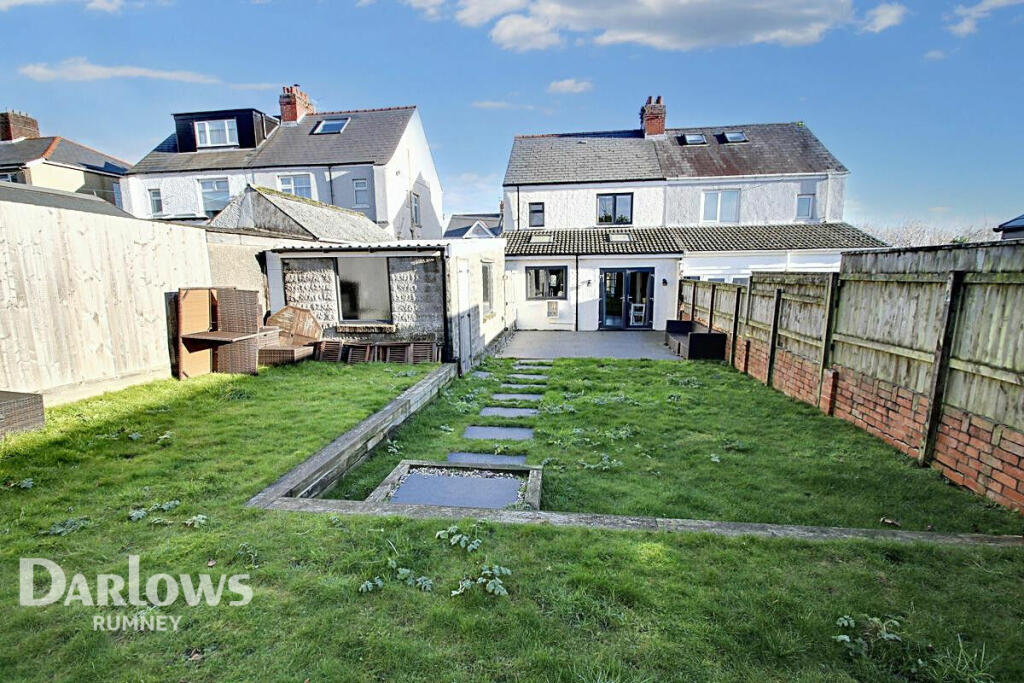 Additional image 11 of Uplands Road, Cardiff