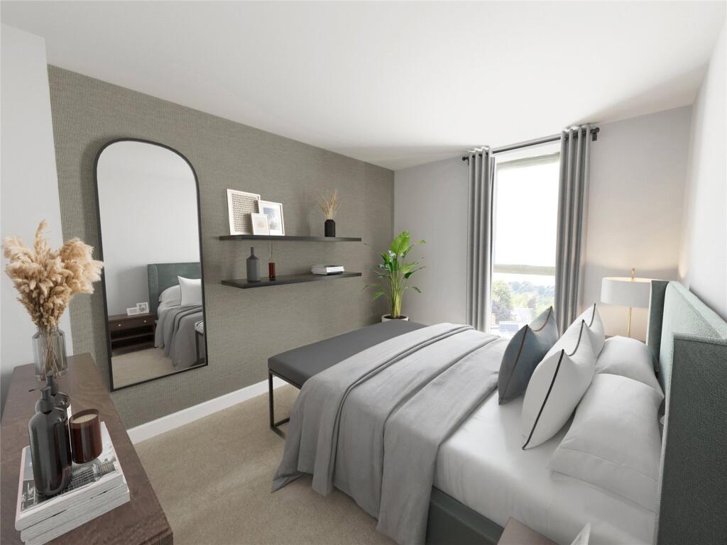 Additional image 4 of 4203 Wills House, Factory No.1, East Street, Bedminster, Bristol, BS3