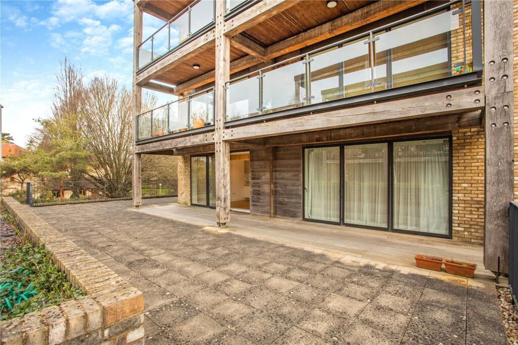 Additional image 10 of Brooklands Avenue, Cambridge, Cambridgeshire, CB2