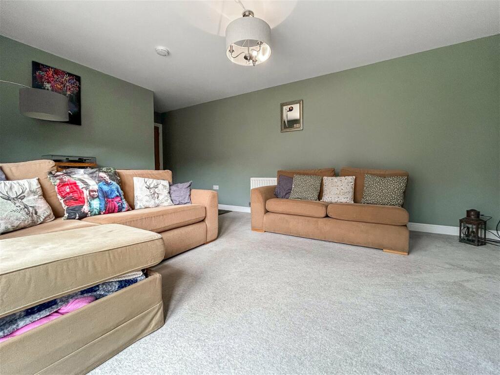 Additional image 17 of St Benedicts Way, Wetheral, Carlisle, CA4 8FP