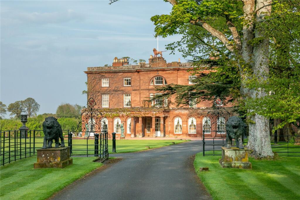 Additional image 4 of The Corby Castle Estate, Wetheral, Carlisle, Cumbria, CA4