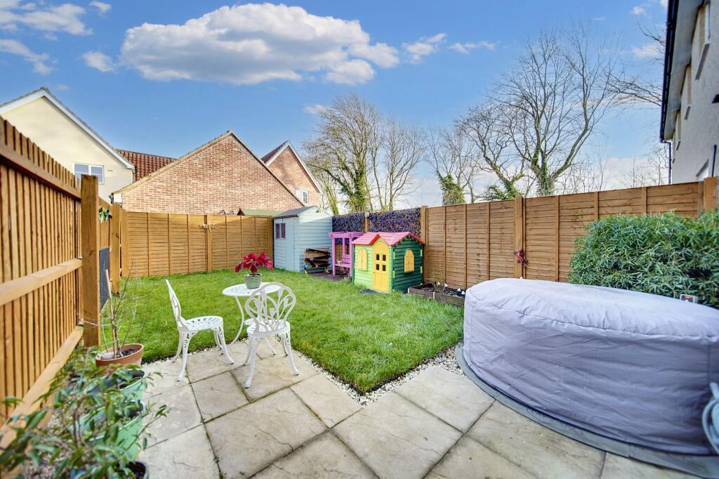 Additional image 13 of Morello Chase, Soham, CB7