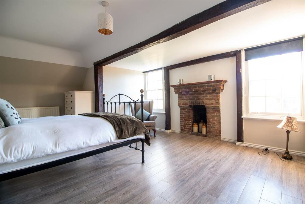 Additional image 2 of Haslingfield Road, Barrington