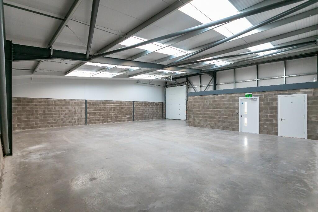 Additional image 7 of Unit 13A Sneckyeat Road Industrial Estate, Whitehaven, Cumbria, CA28
