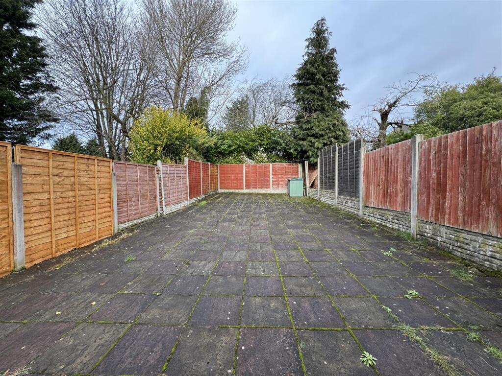 Additional image 29 of Dyas Avenue, Great Barr, Birmingham