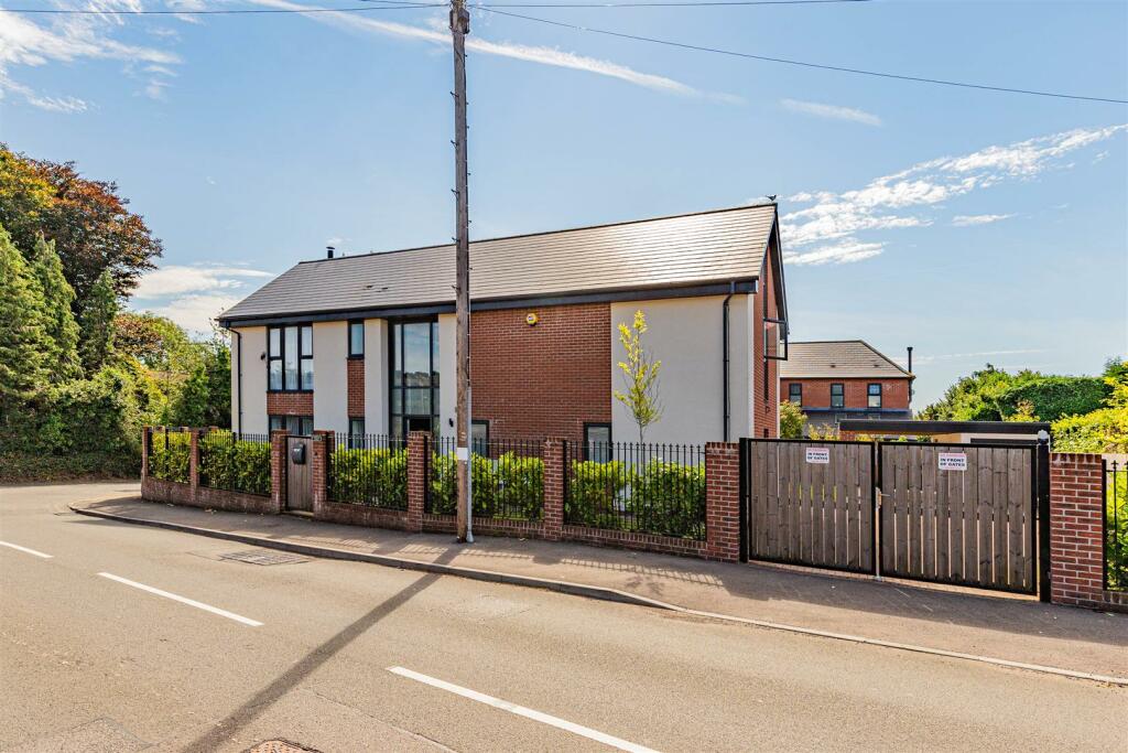 Additional image 45 of Church Road, Lisvane, Cardiff