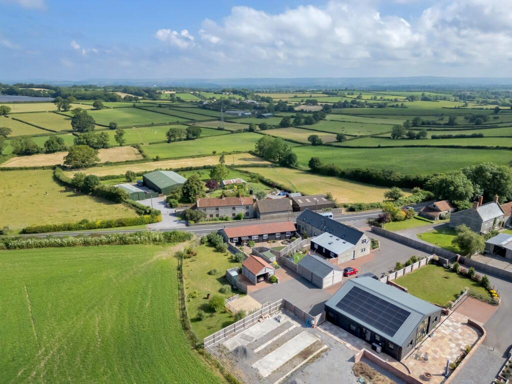Additional image 19 of Riggiston Barns, Lynch, Walton, BA16