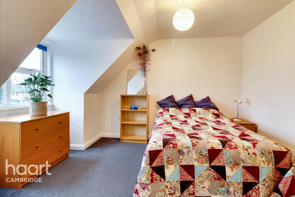 Additional image 9 of Peter House Mews, 6 High Street, Cambridge