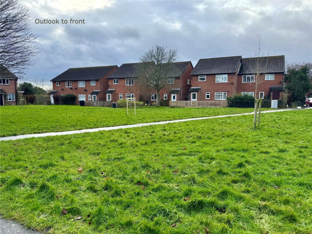 Additional image 9 of Carisbrooke Court, New Milton, Hampshire, BH25