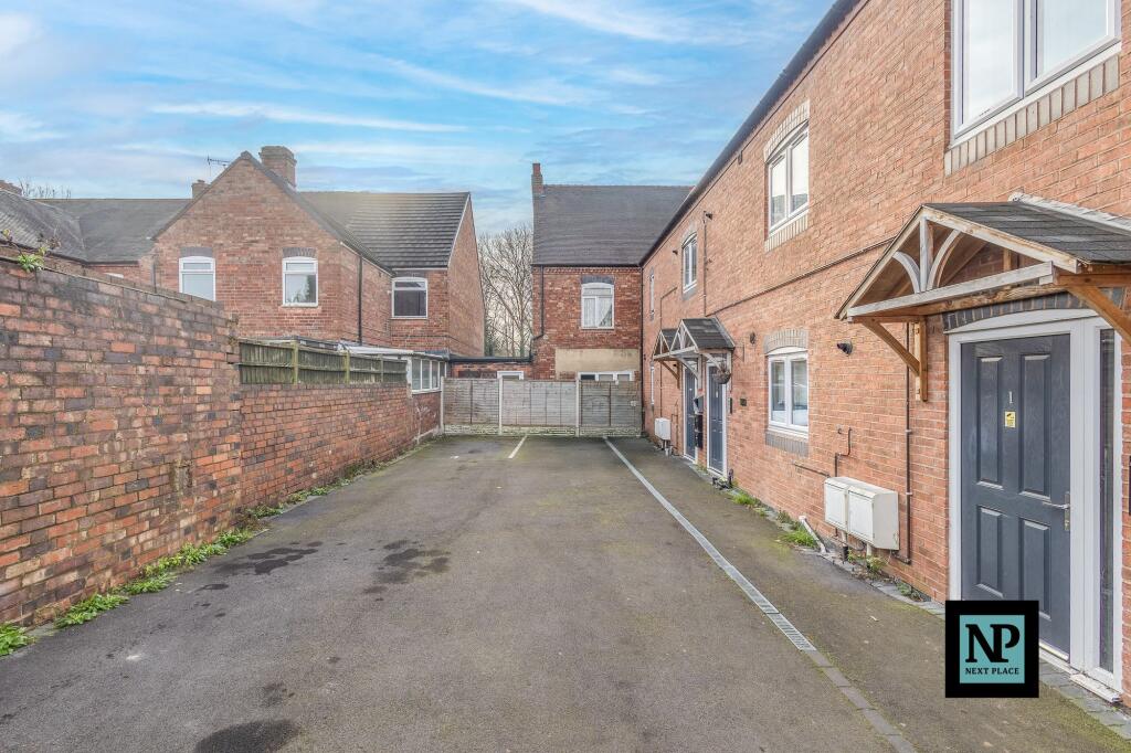 Additional image 9 of Brook Avenue, Wilnecote, B77