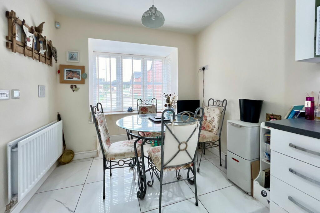 Additional image 4 of Haydock Drive, The Ridings, Carlisle