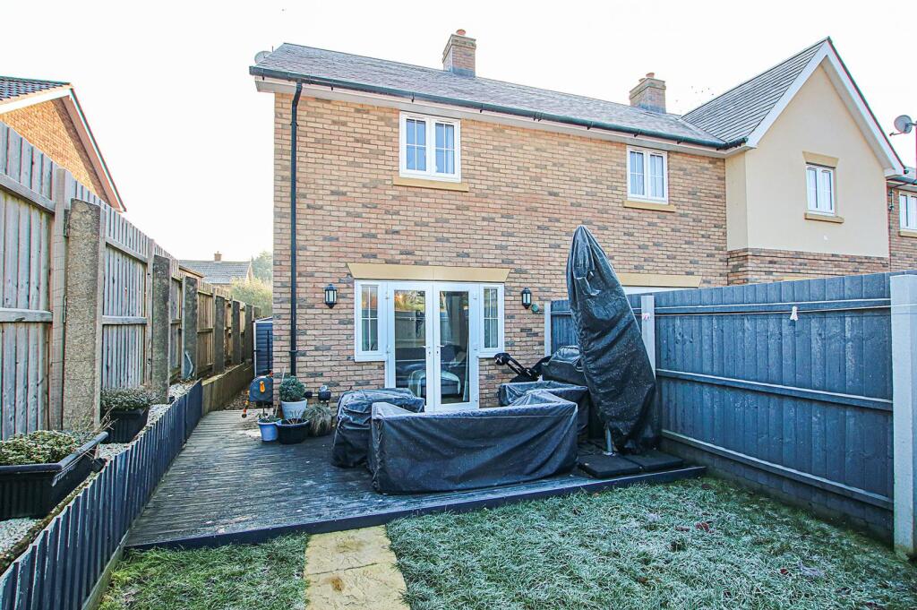 Additional image 12 of Valley Way, Newmarket