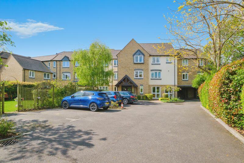 Additional image 12 of Alder Court, Cambridge, CB4 1GX