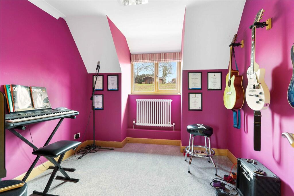 Additional image 16 of Wicken Road, Arkesden, Nr Saffron Walden, Essex, CB11