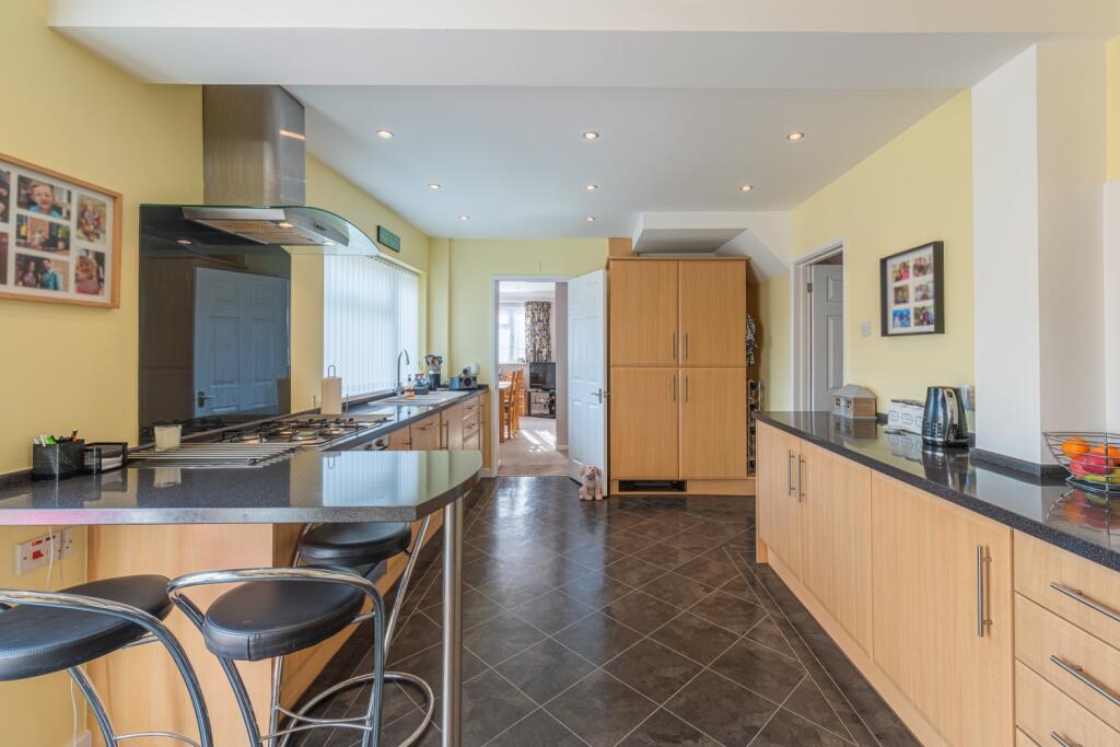 Additional image 11 of St. Mary's Way, Yate, Bristol, BS37