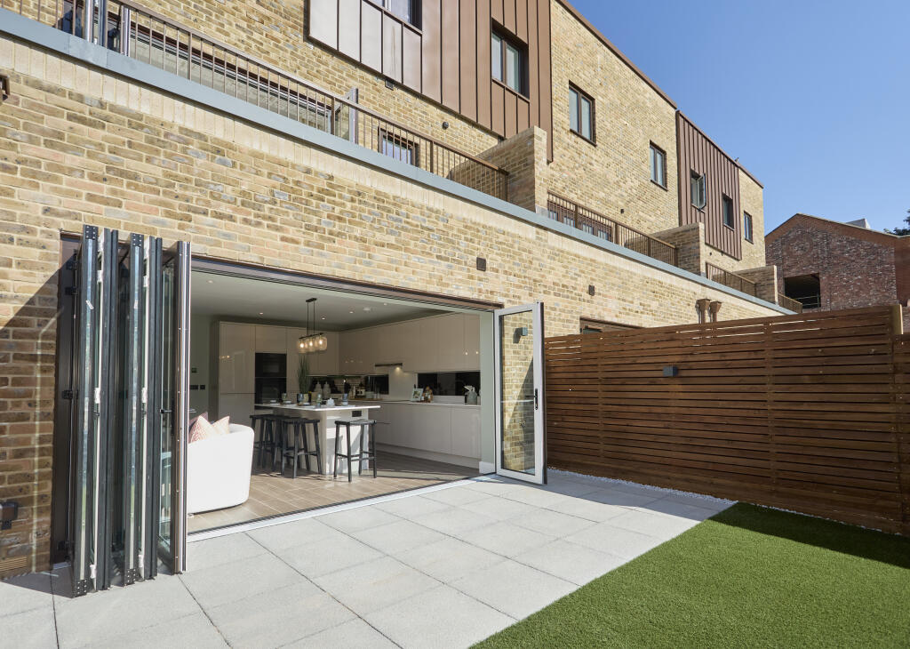 Additional image 3 of Vickers Mews, London Road, St. Albans, Hertfordshire, AL1