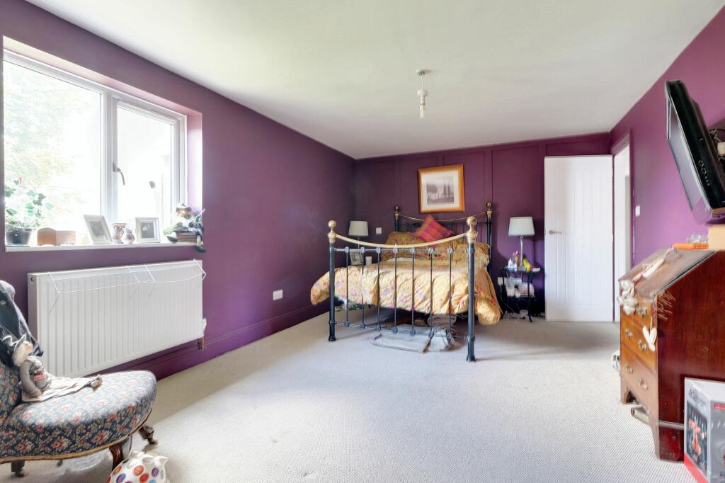 Additional image 12 of Burrough Green, Newmarket, CB8