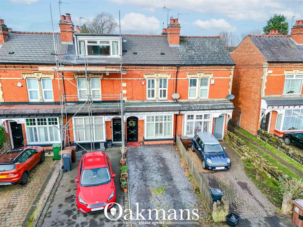 Additional image 3 of Olton Road, Shirley, Solihull