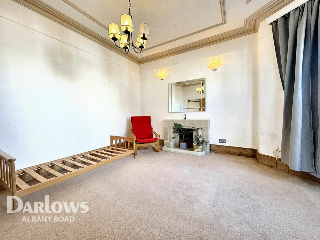 Additional image 4 of Marlborough Road, CARDIFF