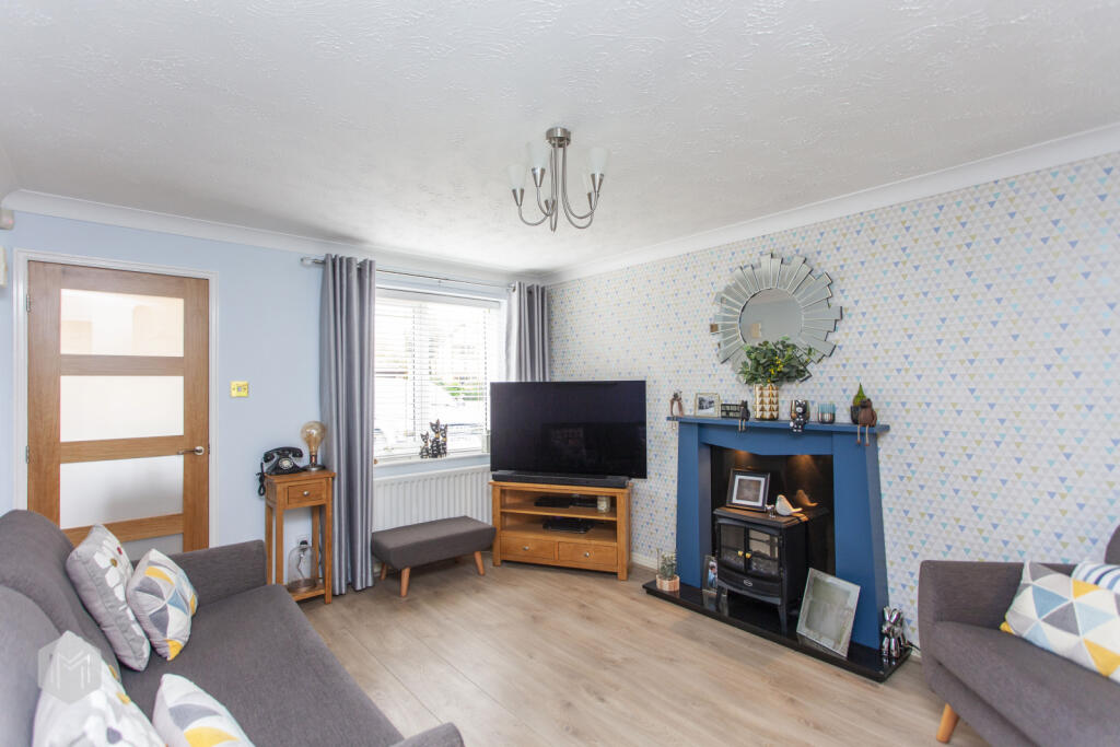 Additional image 7 of Parkham Close, Westhoughton, Bolton, Greater Manchester, BL5 2GT