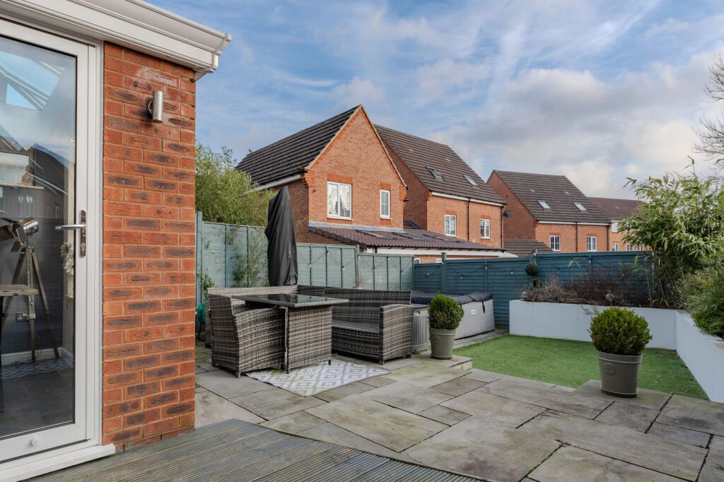 Additional image 25 of Buckden Close, Chelmsley Wood, B37