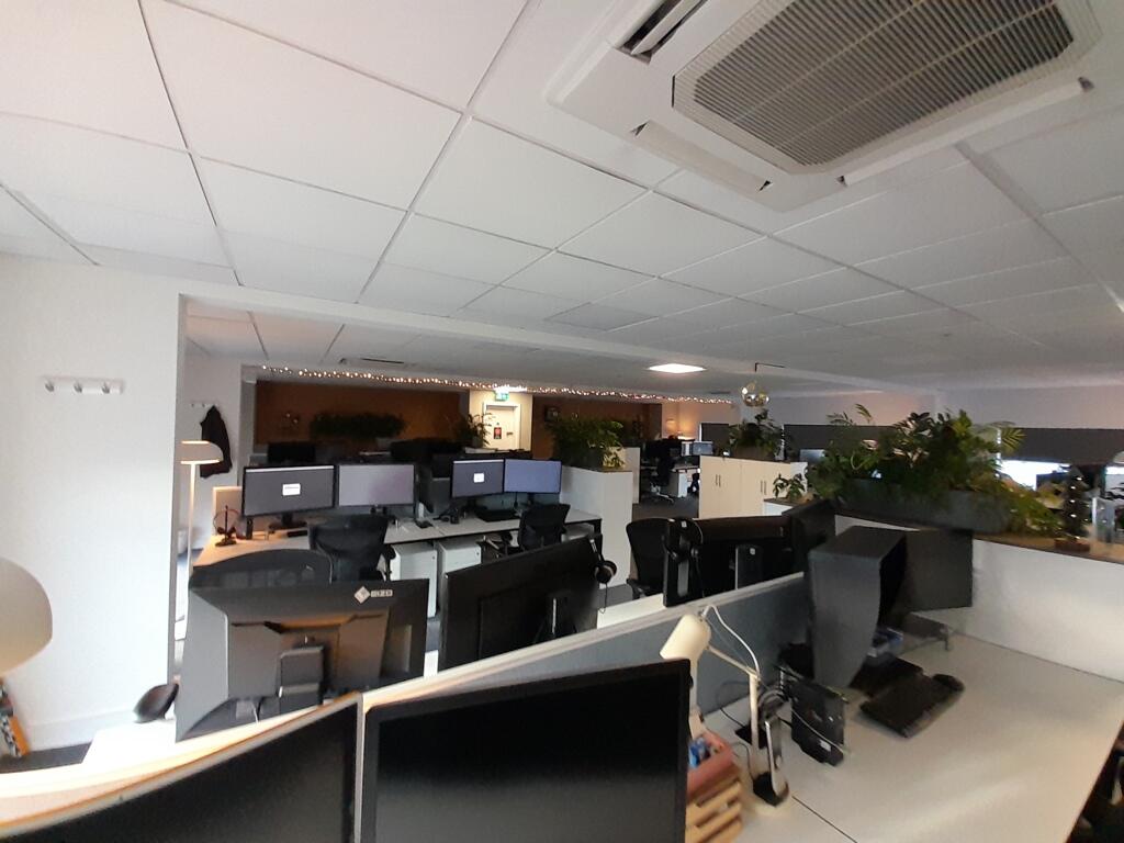 Additional image 10 of Part Third Floor, Bateman House, Hills Road, Cambridge, Cambridgeshire, CB2 1LQ