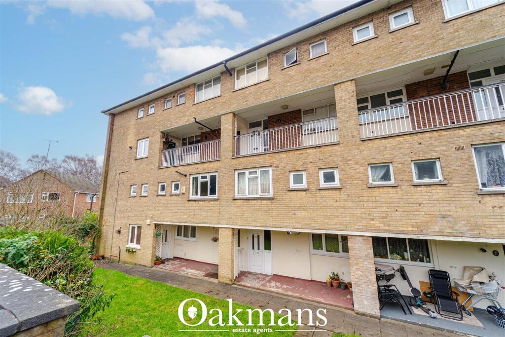 Additional image 9 of Bushwood Court, Birmingham, B29