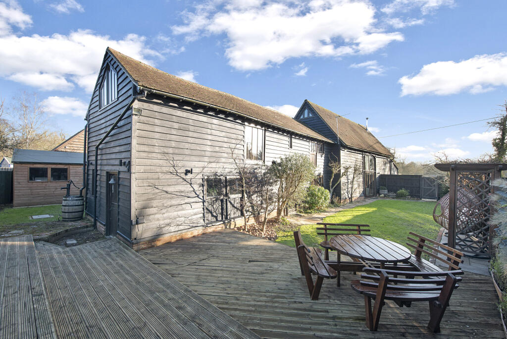 Additional image 15 of Fox Road, Bourn, Cambridge, Cambridgeshire, CB23