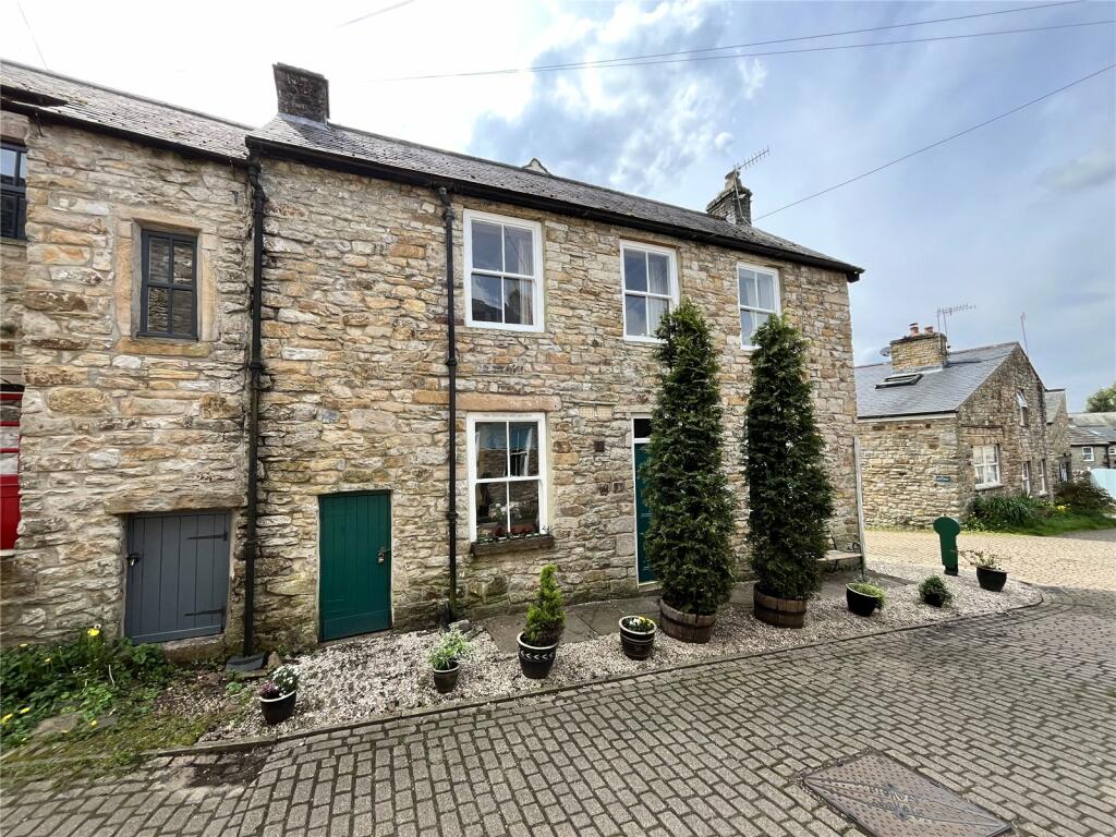 Additional image 13 of The Butts, Alston, Cumbria, CA9