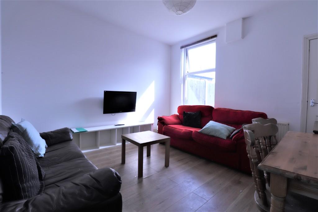 Leslie Road, Birmingham, B16 - ALL BILLS INCLUDED!