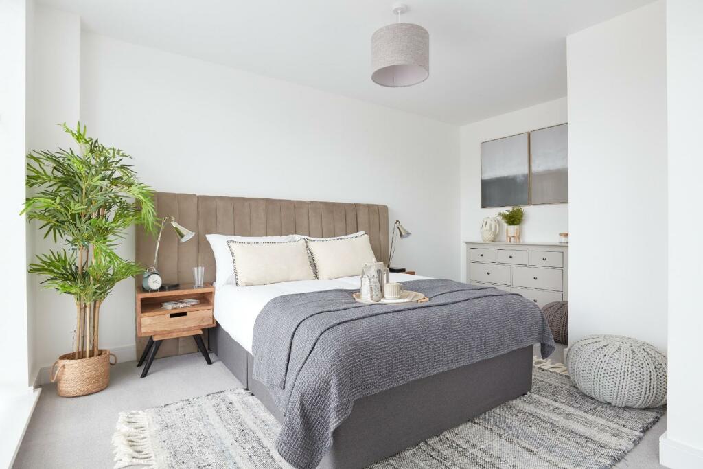 Additional image 9 of 8 Willow Terrace, Trumpington, Cambridge