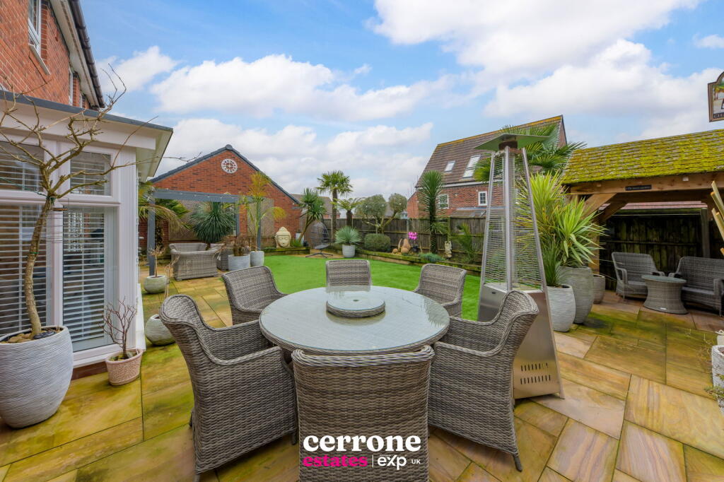 Additional image 26 of Norton Way, Bromsgrove, B61 0FD