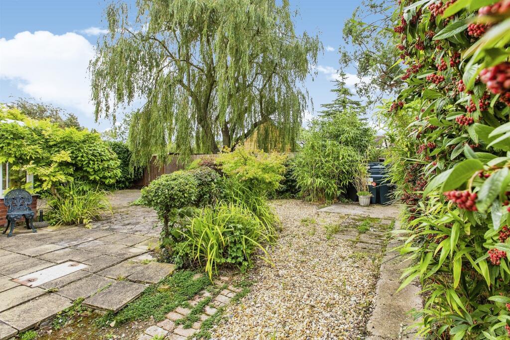 Additional image 14 of Brockholt Road, Caxton, Cambridge