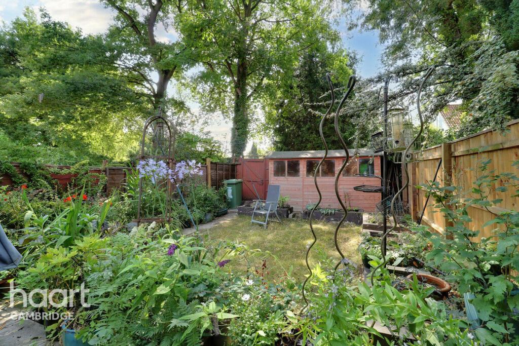 Additional image 10 of Stansgate Avenue, Cambridge