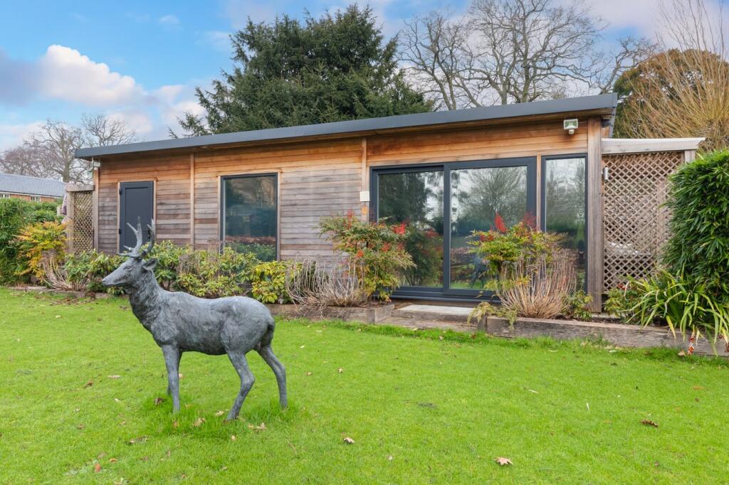 Additional image 31 of Edstone Court, Wootton Wawen, Henley-in-Arden, B95