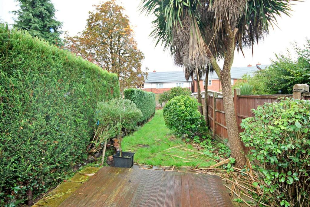 Additional image 9 of Long Street, Dordon, Tamworth