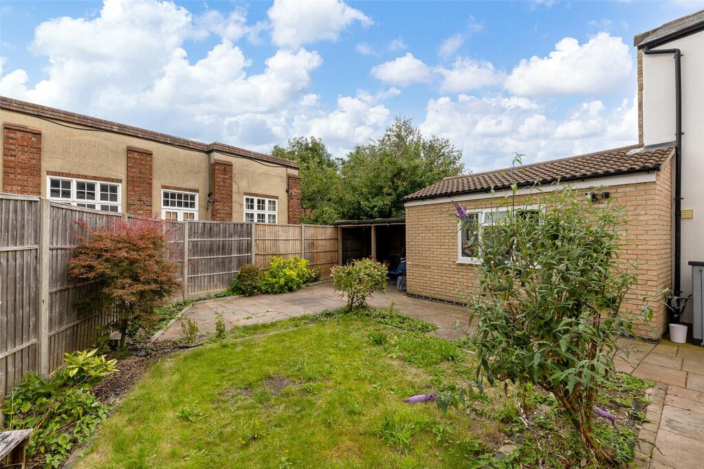 Additional image 11 of Sturton Street, Cambridge, Cambridgeshire