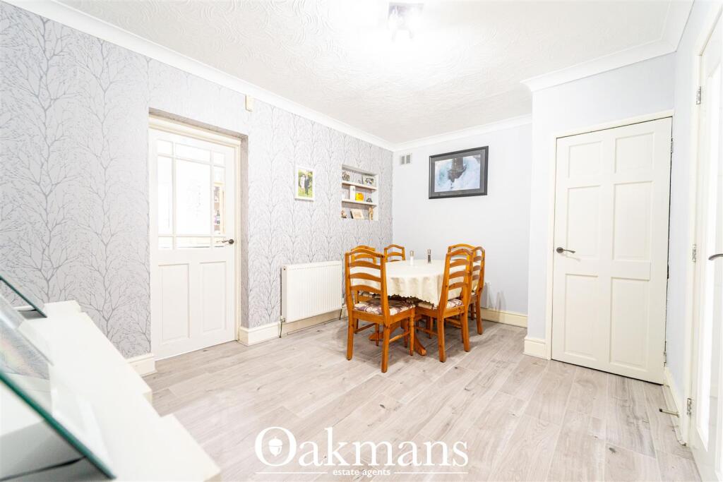 Additional image 6 of Kingswood Road, Birmingham, B31