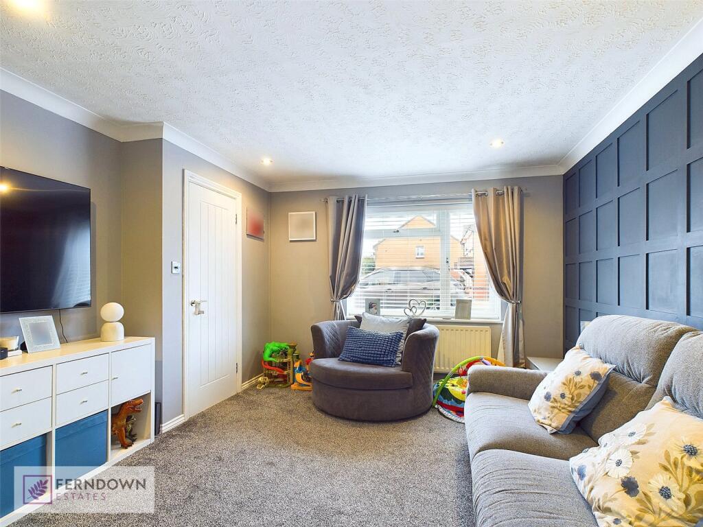 Additional image 4 of Elford Grove, Marston Green, Birmingham, B37